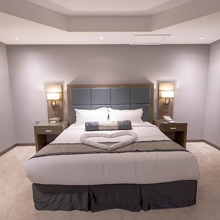 Park House Aparthotel Riyadh Exterior photo