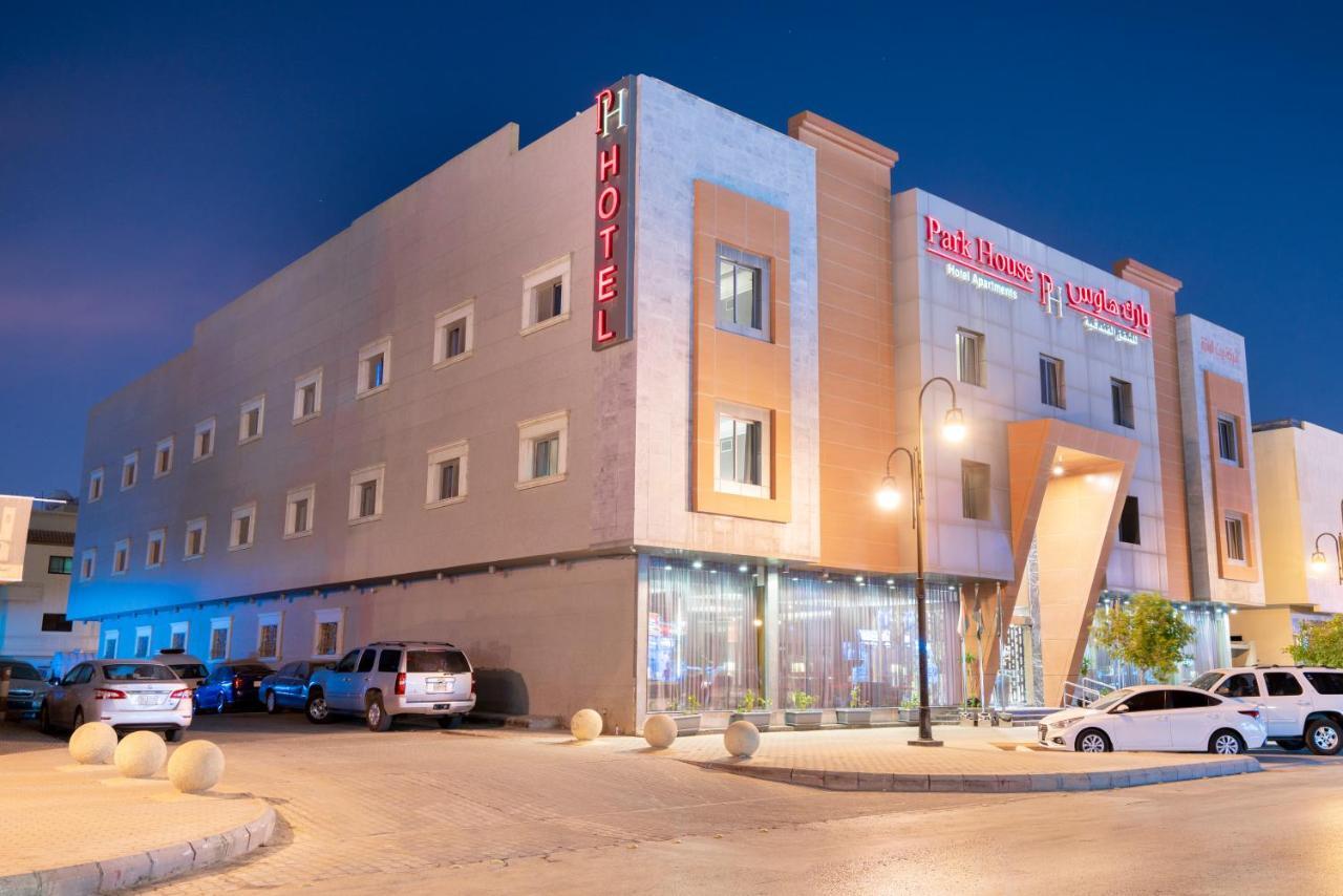 Park House Aparthotel Riyadh Exterior photo