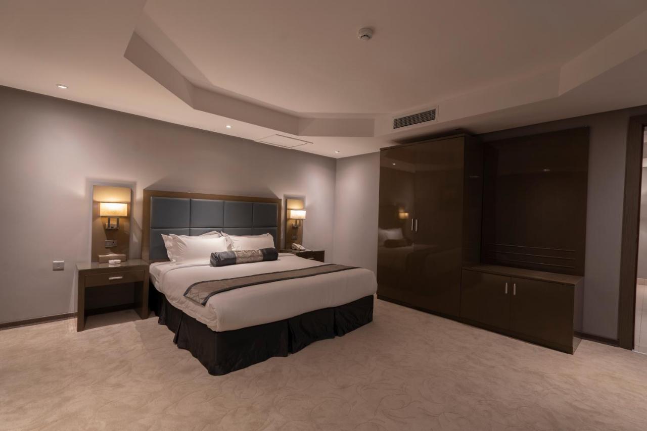 Park House Aparthotel Riyadh Exterior photo