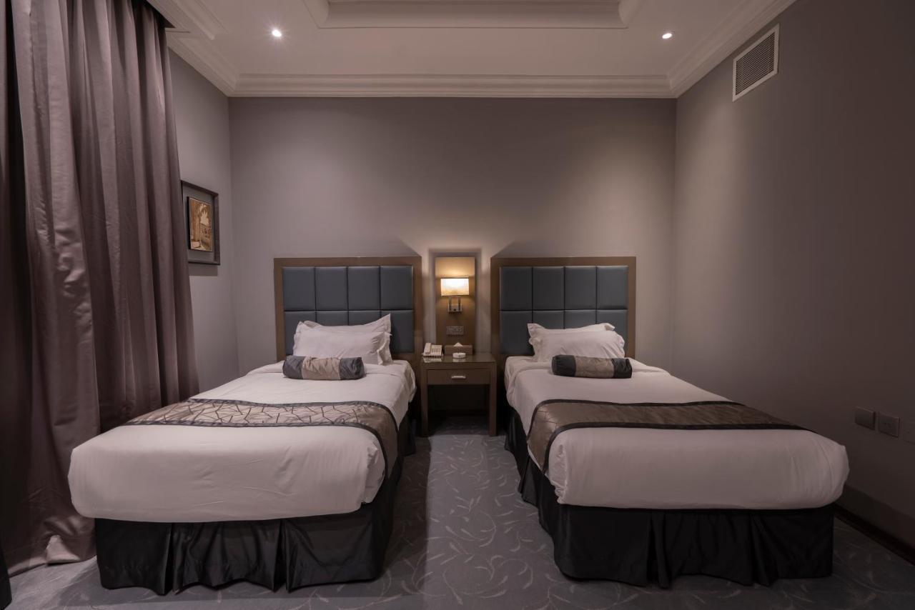 Park House Aparthotel Riyadh Exterior photo