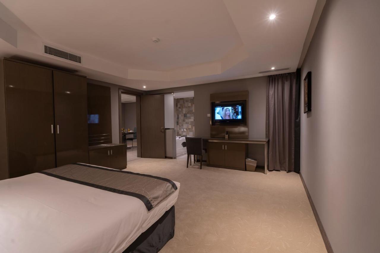 Park House Aparthotel Riyadh Exterior photo