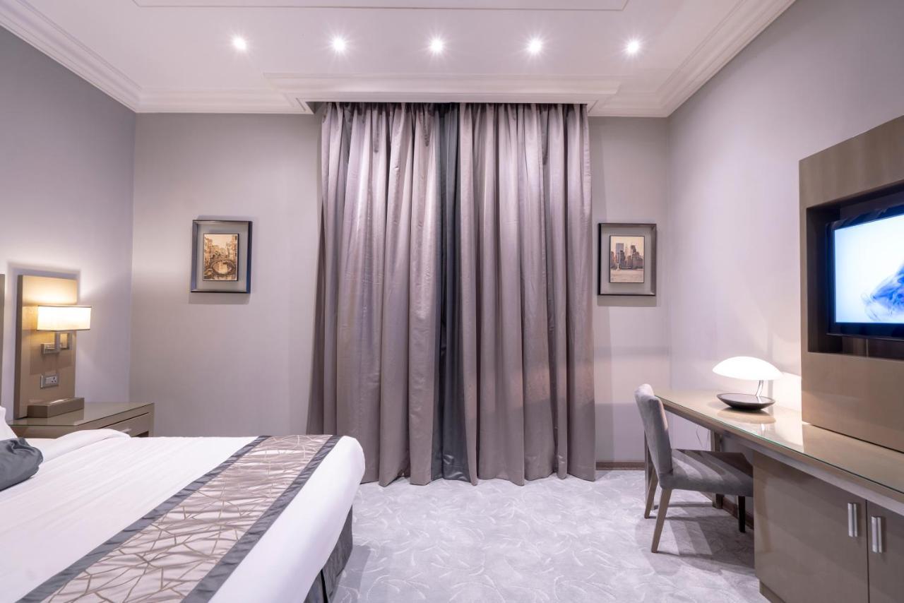 Park House Aparthotel Riyadh Exterior photo