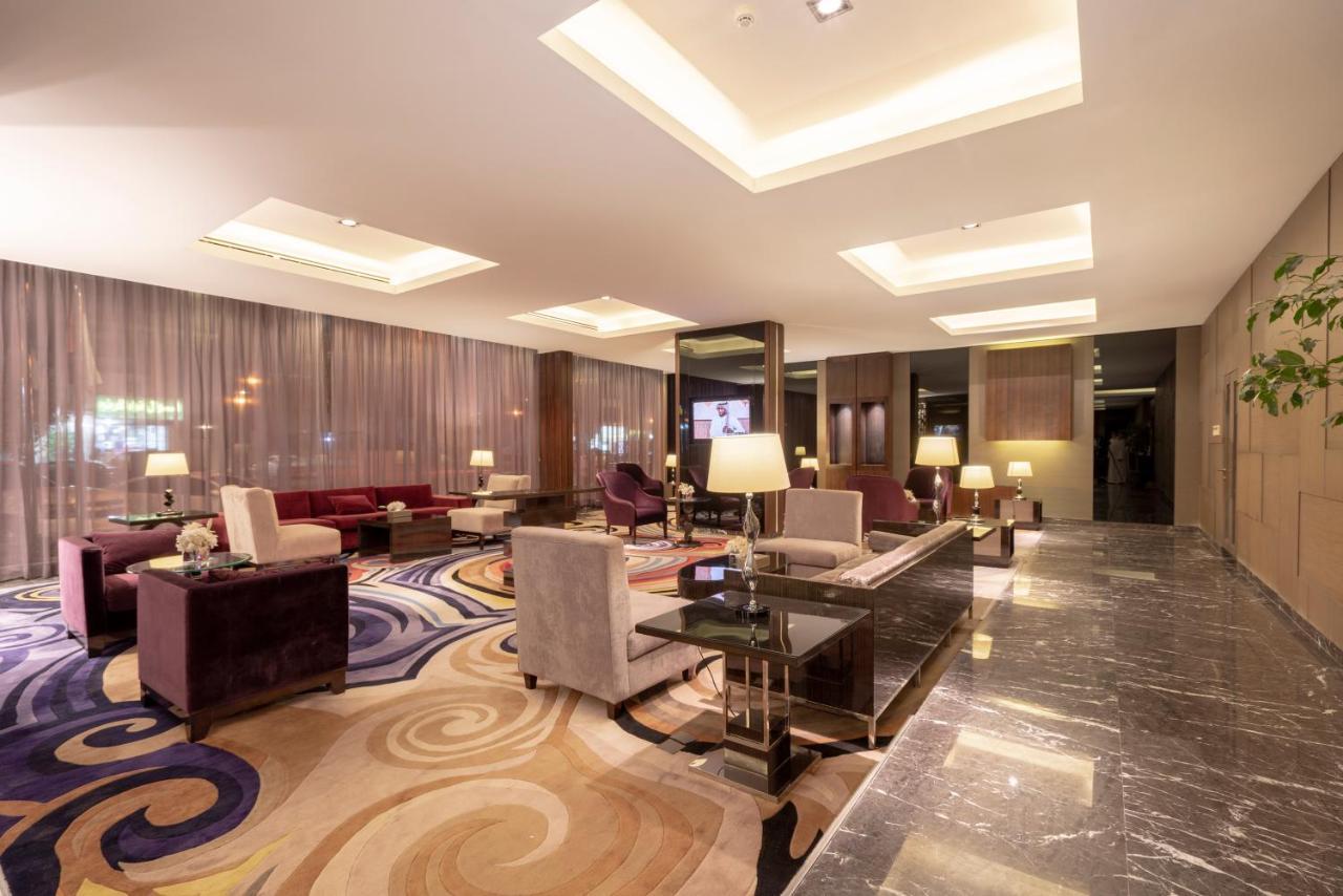 Park House Aparthotel Riyadh Exterior photo