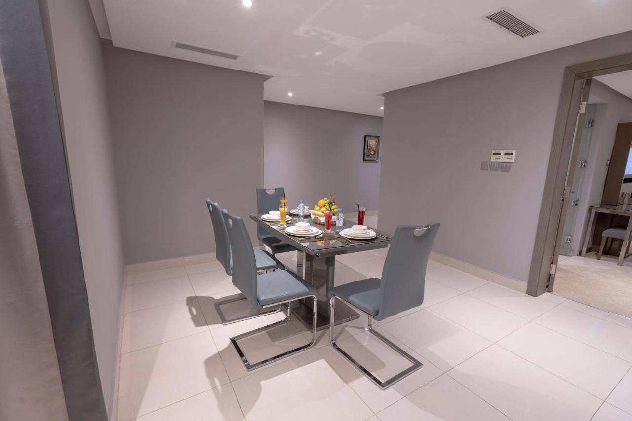 Park House Aparthotel Riyadh Exterior photo