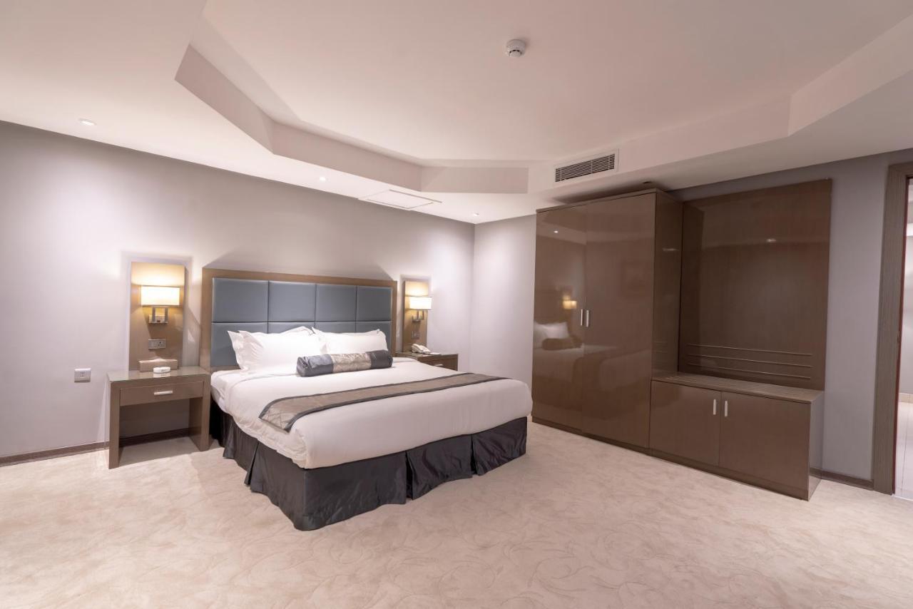 Park House Aparthotel Riyadh Exterior photo