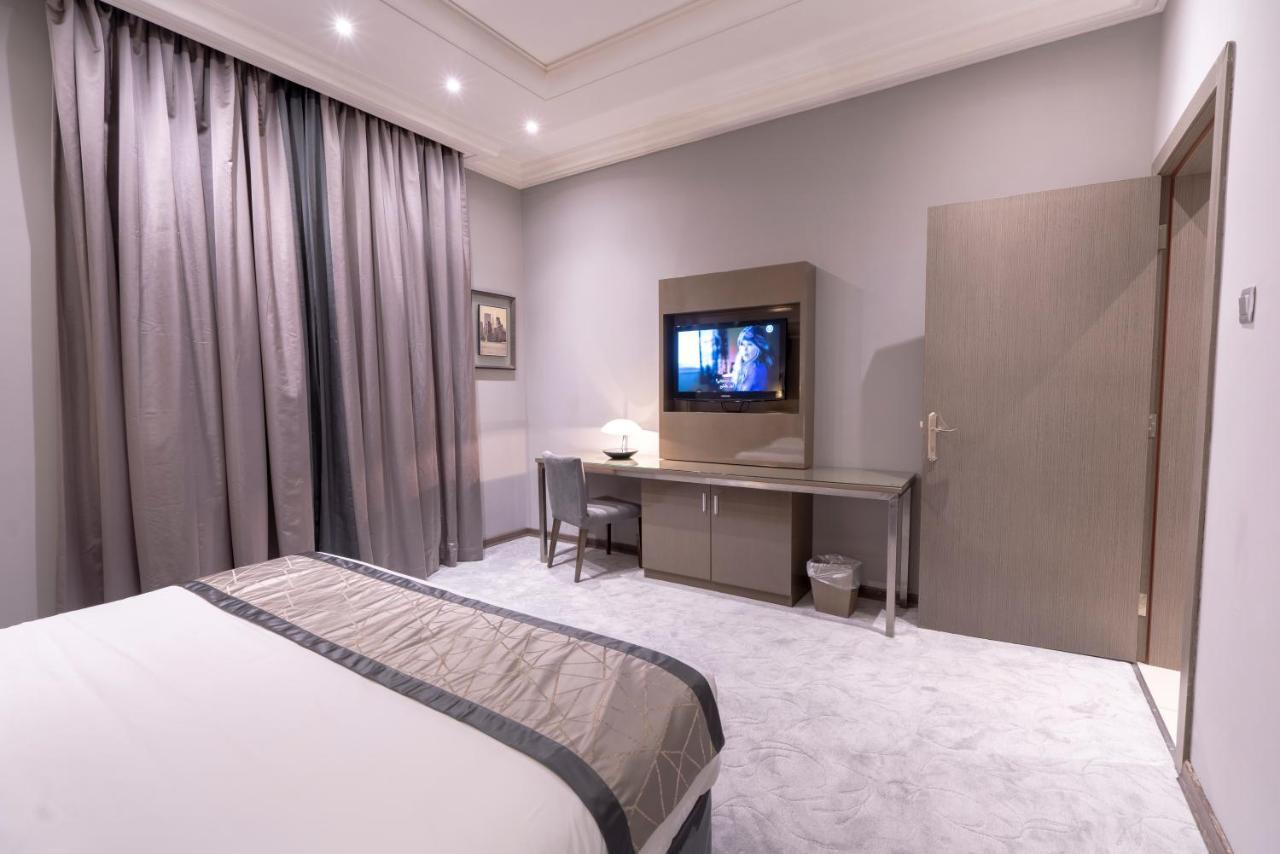 Park House Aparthotel Riyadh Exterior photo