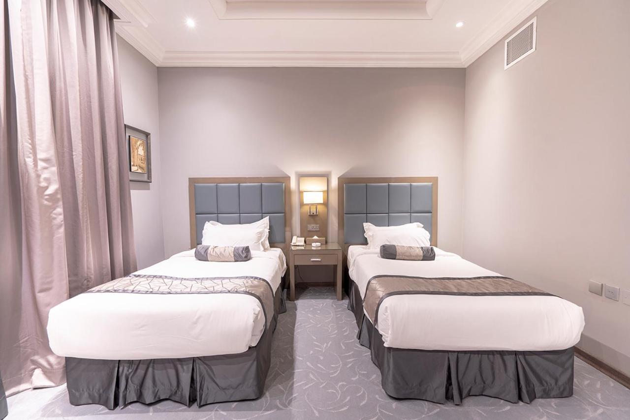 Park House Aparthotel Riyadh Exterior photo