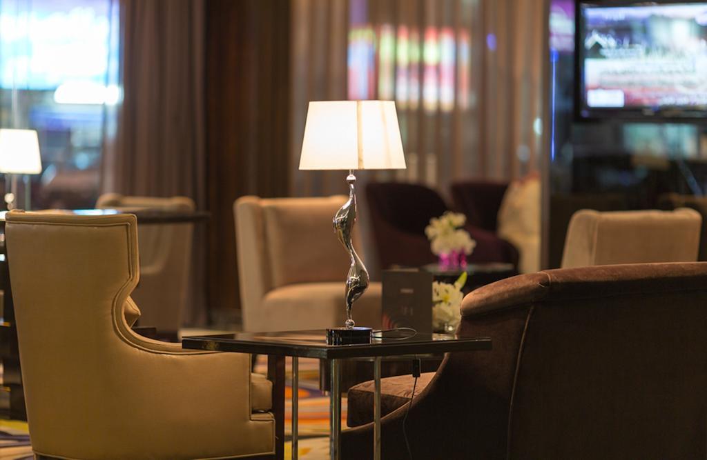 Park House Aparthotel Riyadh Exterior photo