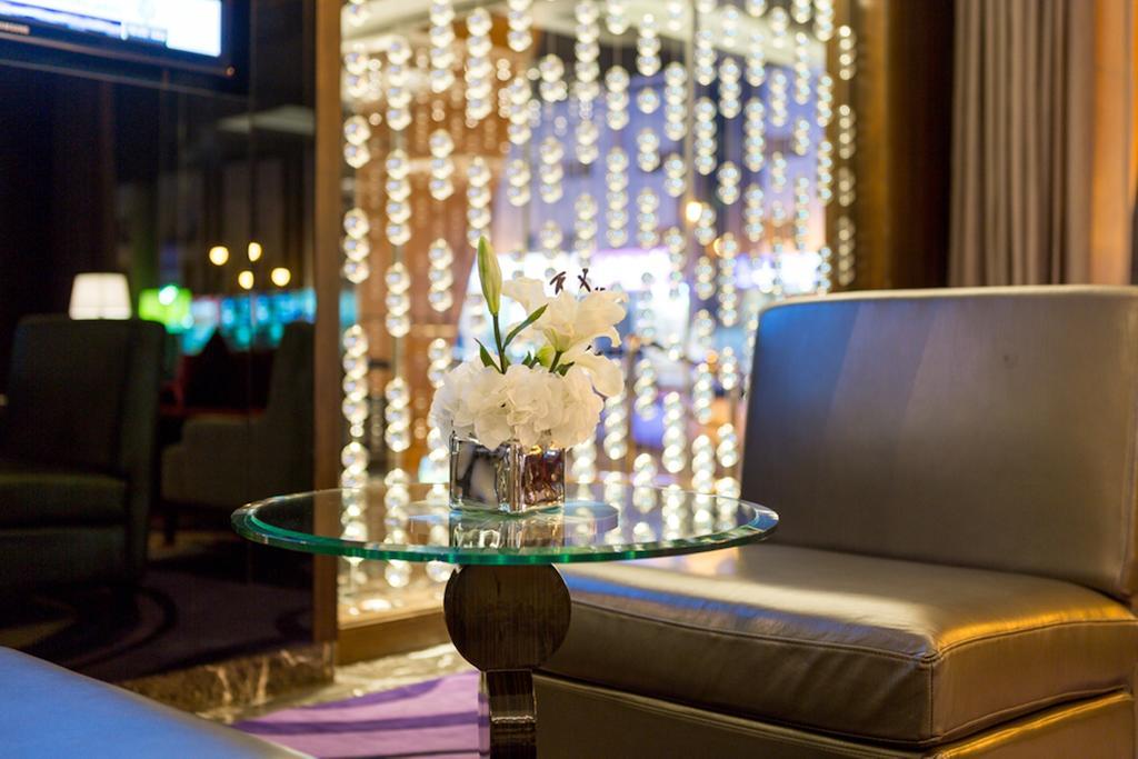 Park House Aparthotel Riyadh Exterior photo
