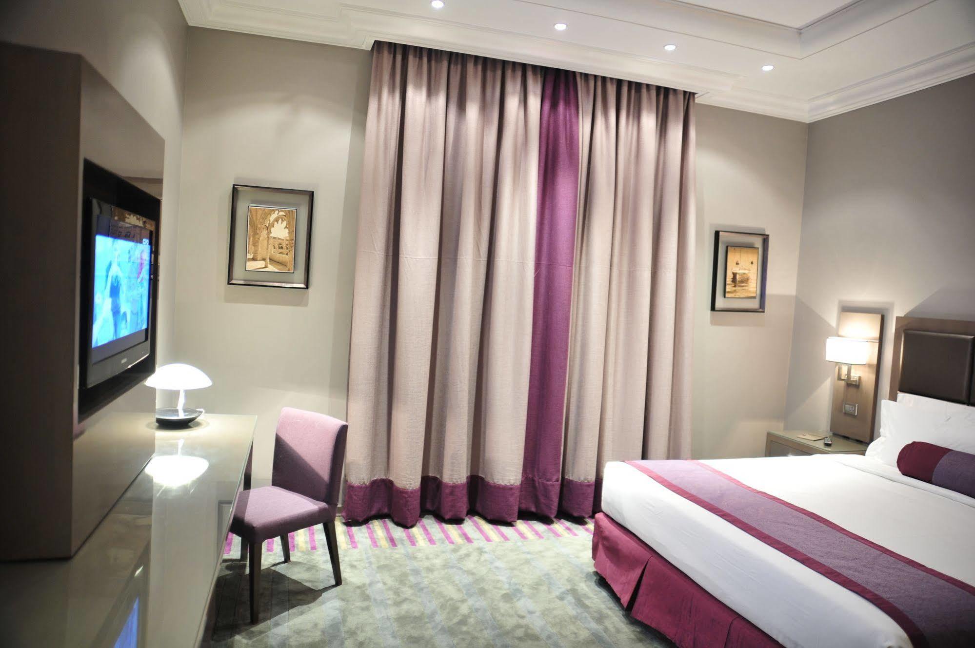 Park House Aparthotel Riyadh Exterior photo